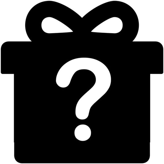 Spooky Mystery Pet Gift
