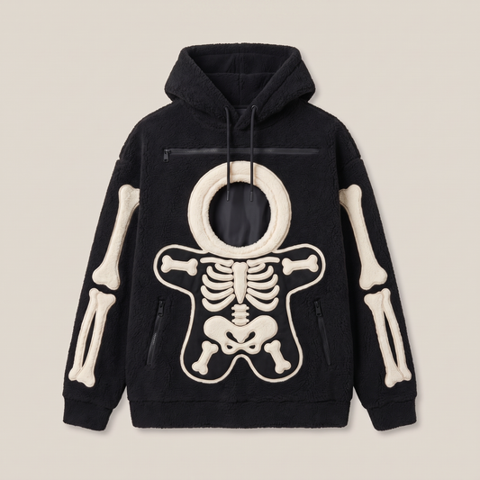 Halloween Pet Hoodie